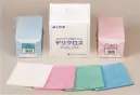 東京メディカル・厨房・調理・売店用白衣・オールタイム デリクロス 30×30cm（1800枚入り）